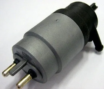 Produktbild von SEIM Waschwasserpumpe passend für MERCEDES-BENZ 190 (W201) 102474