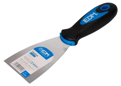 Obrázek produktu pro Profesionální EDM špachtle - nerezová ocel - 60 mm - 24145