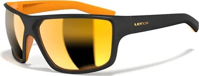 Produktbild von Sportliche Sonnenbrille X2 Fire mit Premium Plus-Gläsern für hohen Kontrast und Klarheit