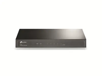 Zdjęcie produktu dla TP-Link AC50, Czarny, 650 MHz, 128 MB, DDR2, 16 MB, 10,100 Mbit/s