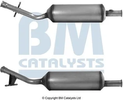 Image de Catalyseur BM CATALYSTS BM31034H