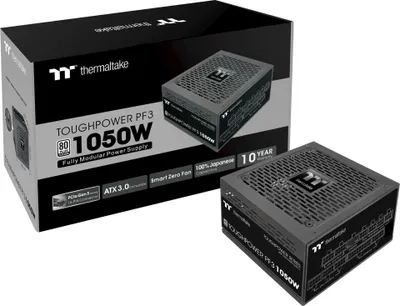 Obrázek produktu pro Thermaltake Toughpower PF3 1050W Gen 5