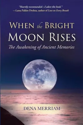 Productafbeelding van When the Bright Moon Rises