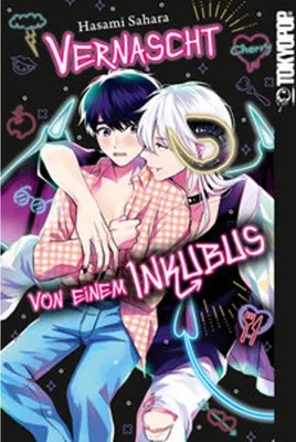 Image de Inkubus Manga