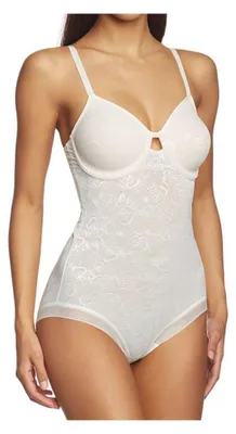 Produktbild von Triumph Sculpting Sensation BSW, Farbe: Vanille GT/00GT, Größe: 75B Body mit Bügel