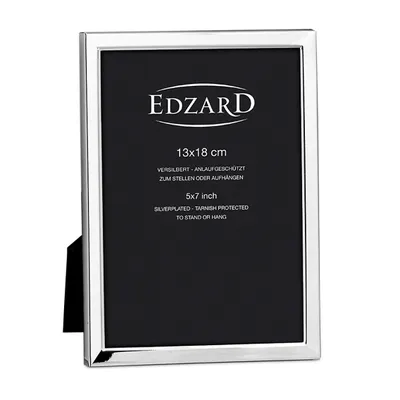Produktbild von EDZARD Fotorahmen Bergamo 13x18 cm