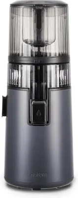 Produktbild von er Slow Juicer | Elektrische Kaltpresse | Entsafter für Gemüse & Obst | 1.