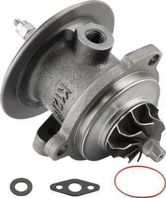Zdjęcie produktu dla Turbosprężarka do Smart Fortwo Cabrio Coupe W450 0.8 CDI 54319880002