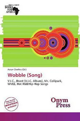 Produktbild von Wobble (Song)