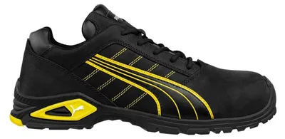Produktbild von PUMA Sicherheitsschuhe 642710 AMSTERDAM LOW S3 Gr. 45