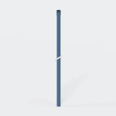 Immagine prodotto di PoloPlast POLO KAL XS Rohr DN 40, 1500mm