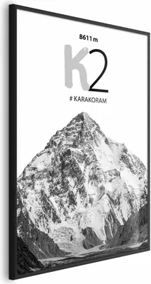 Produktbild von Posterpapier Poster - K2 21x30 cm Landschaften c-A-0153-ao-a