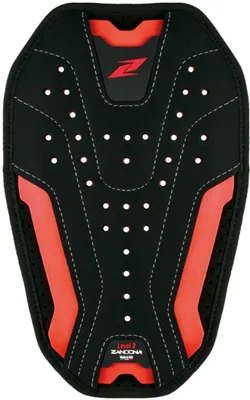 Image de Protection dorsale Zandona NBR Air pour femmes