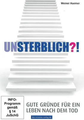 Produktbild von Unsterblich?!