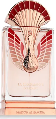 Produktbild von Maison Alhambra La Charmante Eclatant Eau de Parfum für Frauen 100 ml