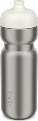 Immagine prodotto di MEPAL 103009032100 MEPAL Trinkflasche Pull Sport ceramic white 0,8 l