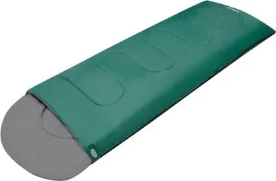 Image de Sac de couchage prolongé NEX vert