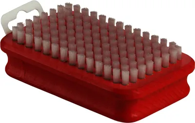 Zdjęcie produktu dla Szczotka Swix T0161B - nylonowa biała