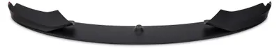 Immagine prodotto di Paraurti anteriore, spoiler labbro nero, per BMW F32 F33 F36 dal 2013 al 2020, con pacchetto M