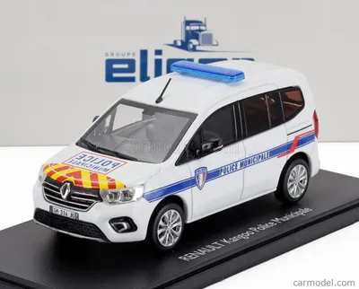 Productafbeelding van Eligor 2023, schaal 1:43, modelbouwaccessoires