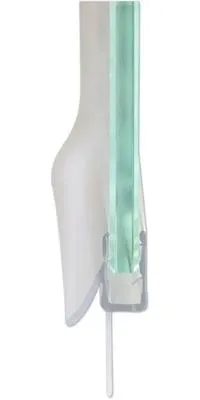 Produktbild von Duschdichtung Spritzschutz PK 625 1000 mm 1 Stück