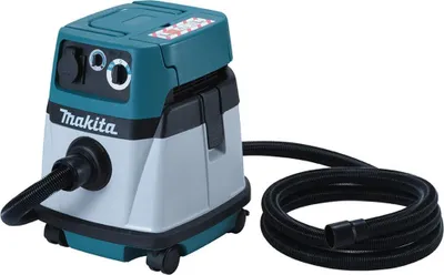 Immagine prodotto di Makita VC1310LX1 Aspirapolvere classe L 13 l 1.050 W