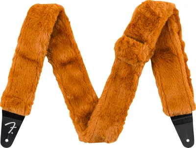 Obrázek produktu pro Fender Pudl Plyšový popruh