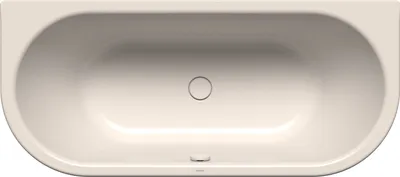 Produktbild von KALDEWEI Badewanne CENTRO DUO 2 pergamon