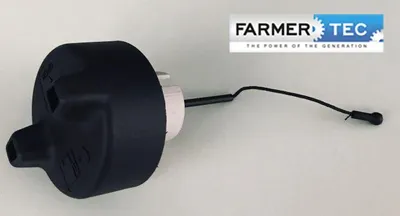 Produktbild von Tankdeckel Für Stihl Ts410 Ts420 00003500514