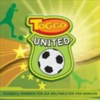 Obrázok produktu pre Toggo United