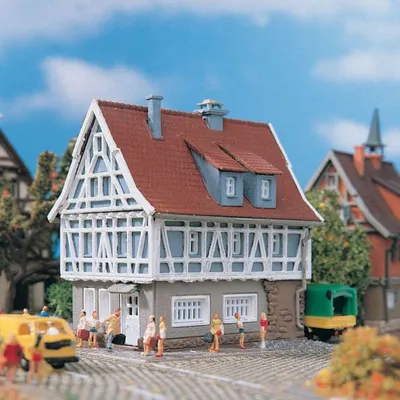 Produktbild von Vollmer 49542 Z Bürgermeisterhaus