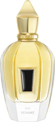 Zdjęcie produktu dla Xerjoff 17/17 Homme czyste perfumy dla mężczyzn 100 ml