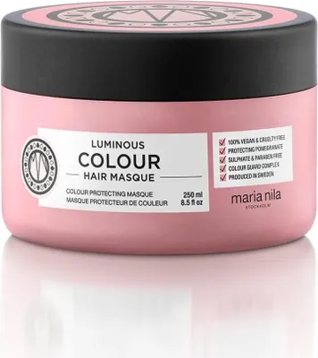Image de Maria Nila Luminous Color Mask 250ML