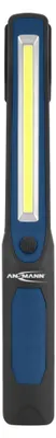 Produktbild von ANSMANN LED Werkstattlampe 215 Lumen - Arbeitsleuchte kabellos magnetisch - 3W