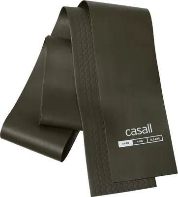 Imagen del producto de Casall 543184501, verde, resistente, 1 unidad, elastómero termoplástico (TPE), 4 kg