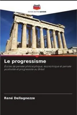 Zdjęcie produktu dla Le progressisme