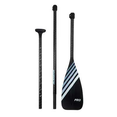 Produktbild von Gladiator SUP Carbon Nylon Paddel "Pro", Design 2022
