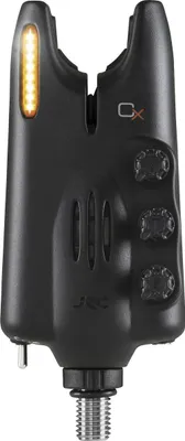 Produktbild von JRC Radar CX Alarm, Bissanzeiger, orange, 1411116