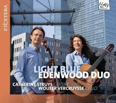 Produktbild von Light Blue