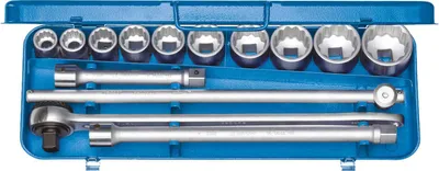 Zdjęcie produktu dla Gedore 6280690, 223 mm, 85 mm