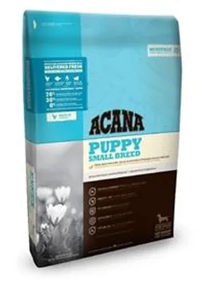 Productafbeelding van Acana Heritage Puppy Small Breed 2KG