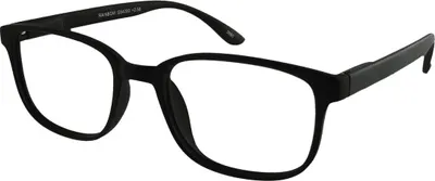 Produktbild von Lesebrille Rainbow Schwarz (+ 1,5 dpt)
