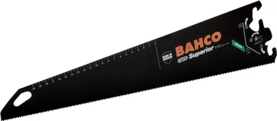 Produktbild von Bahco Superior Sägeblatt für mittlere bis dicke Materialien, passend zu den ERGO EX-Griffen 9/10 ZpZ 22