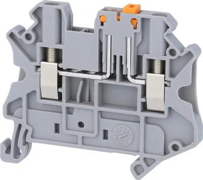 Produktbild von Phoenix Contact UT 2.5-MT, 5,2 mm, 57,8 mm, 400 V