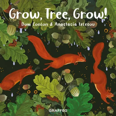 Obrázok produktu pre Grow, Tree, Grow!