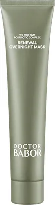 Immagine prodotto di Babor Doctor Babor Microbiomic Renewal Overnight Mask 75ml