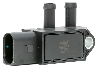 Produktbild von VIKA 99061795601 Abgasdruck Differenzdrucksensor für VW Golf VII Schrägheck (5G1, BQ1, BE1, BE2) Passat Variant (3G5, CB5) TIGUAN (5N) SHARAN Touran