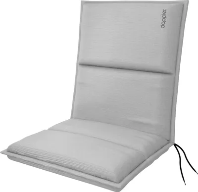 Zdjęcie produktu dla Doppler CITY 4418 100 x 48 x 6 cm jasnoszara