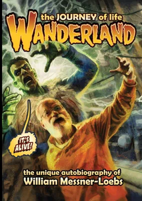 Produktbild von Wanderland