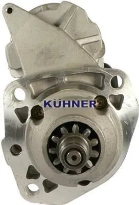 Produktbild von AD KÜHNER 254152 Starter Anlasser 7,5kW 24V